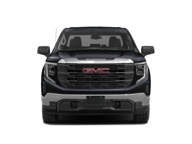Used 2024 Gray GMC Elevation image 4