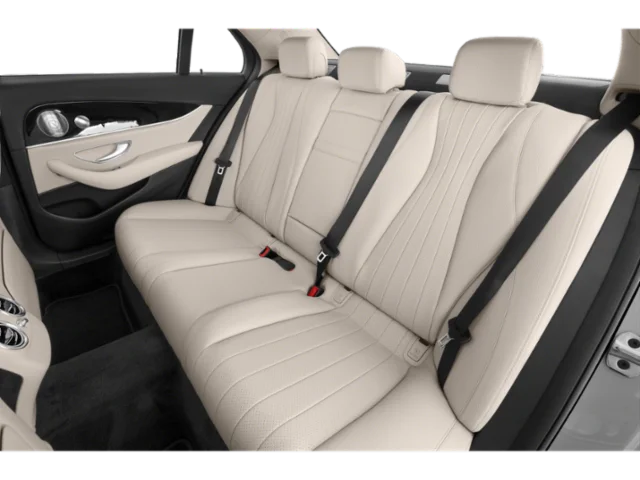 Used 2023 White Mercedes-Benz E 350 image 10
