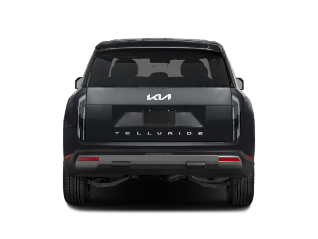New 2027  Kia S image 5