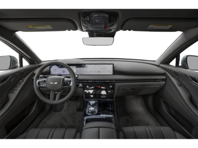 New 2026 Makalu Gray Genesis 2.5T Advanced image 5