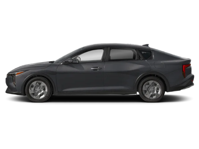 New 2027  Kia LX image 3