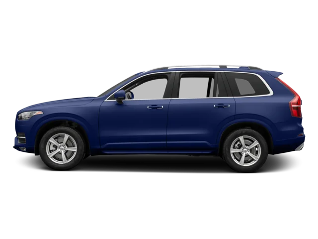 Used 2017 Blue Volvo T6 Momentum image 4