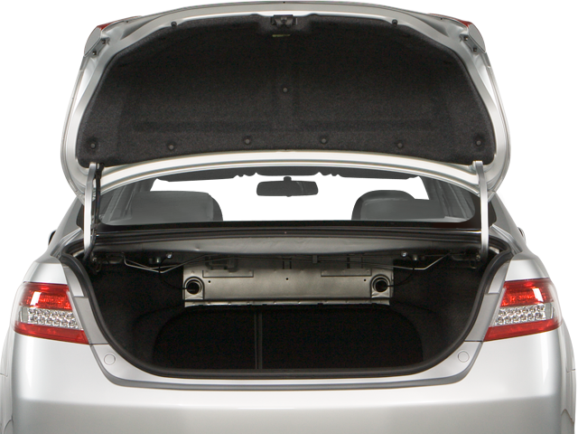 Used 2010 Magnetic Gray Metallic Toyota XLE image 11