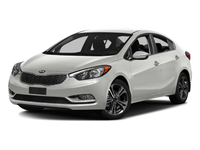 2016 Kia Forte LX AT's photo