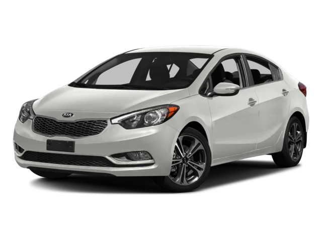 2016 Kia Forte LX AT's photo