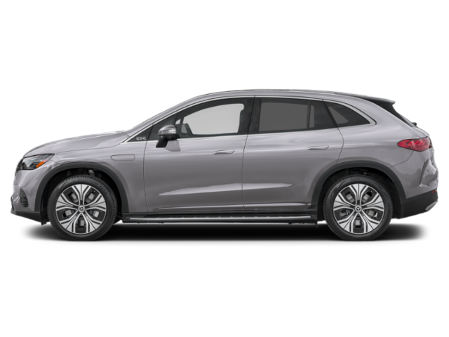New 2027 MANUFAKTUR Alpine Grey Mercedes-Benz 320 SUV image 4