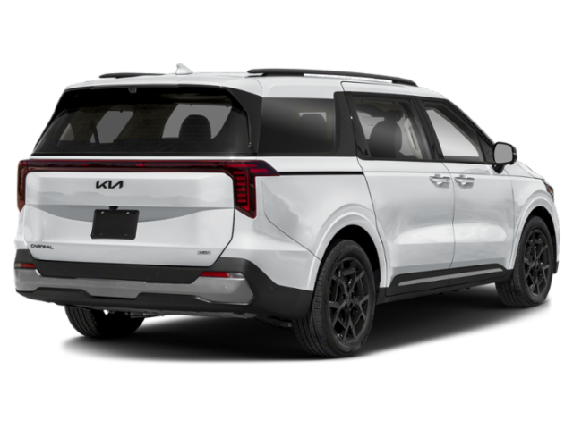 Used 2026 White Kia SX Prestige image 3