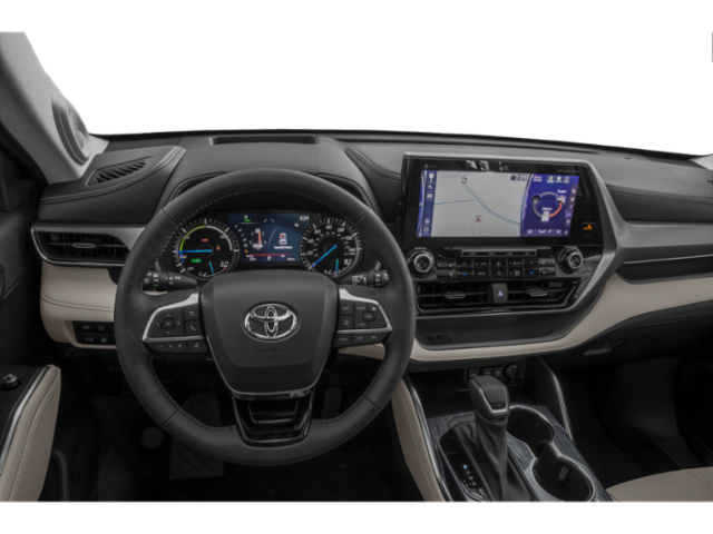 Used 2020 Moon Dust Toyota Platinum image 13