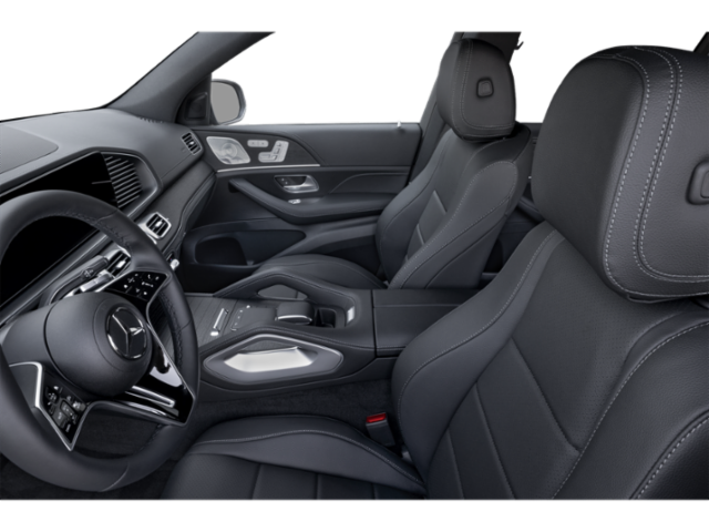 New 2026 MANUFAKTUR Alpine Grey Mercedes-Benz GLE 450 image 6