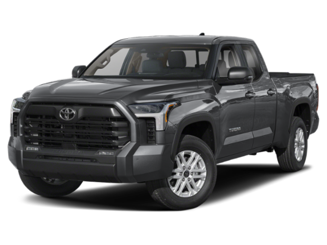 2025 Toyota Tundra SR5 3.4L 4WD Double Cab 6.5' Bed's photo