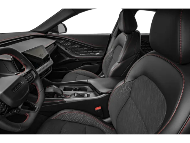 New 2027 Black Dodge Scat Pack Plus image 6