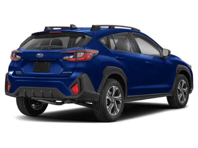 New 2026 Sapphire Blue Pearl Subaru Premium image 2