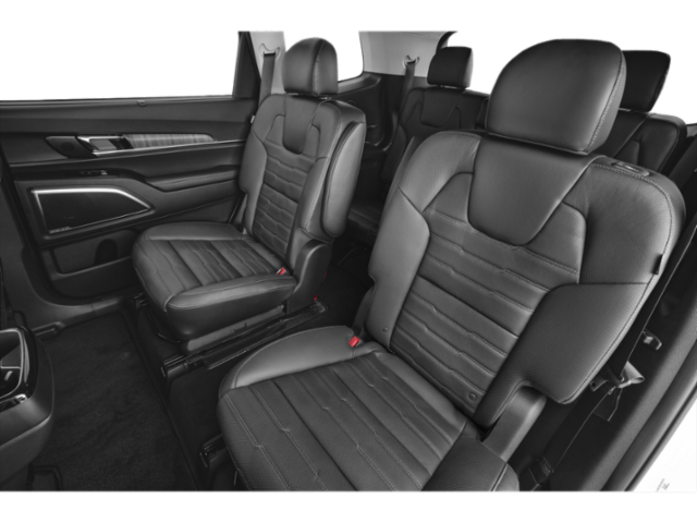 Used 2024 Gray Kia SX-Prestige image 16