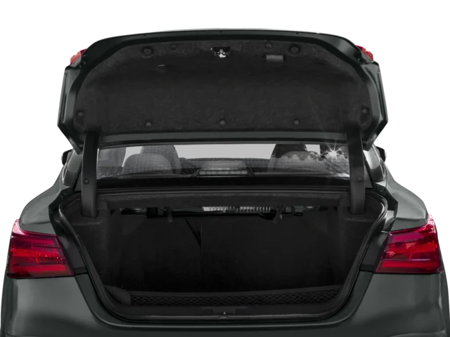 Used 2017 Super Black Nissan SV image 10