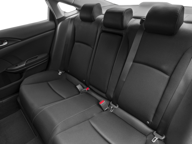 2016 Honda Civic EX-T - Photo 10