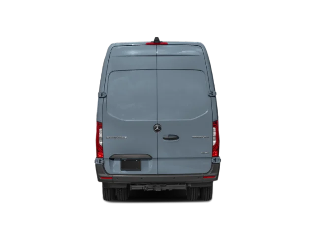 New 2026  Mercedes-Benz Smartliner 15 Passenger image 5