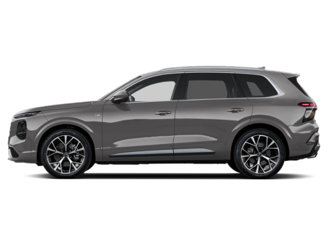 New 2027 Daytona Gray Pearl Effect Audi Prestige TFSI quattro tiptronic image 2