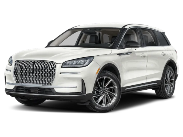 2024 Lincoln Corsair Premiere AWD's photo
