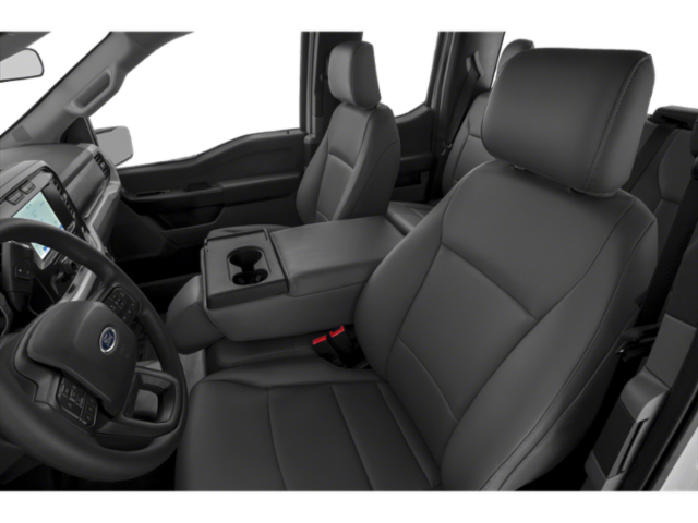 Used 2022 Oxford White Ford XL image 6