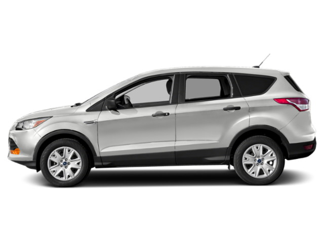 Used 2015 White Ford SE image 3