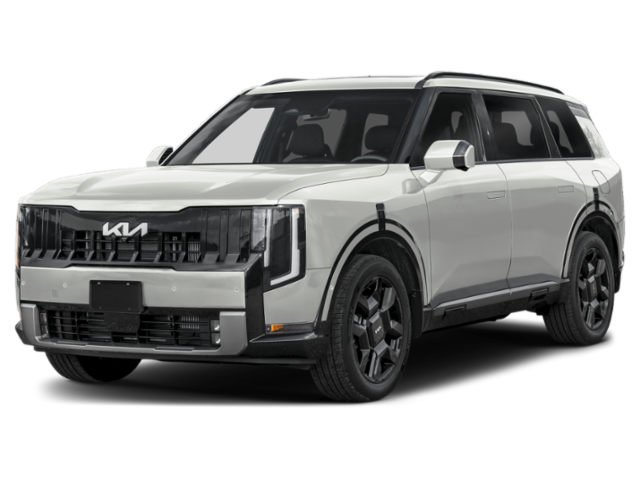 New 2027 Silver Kia SX image 1