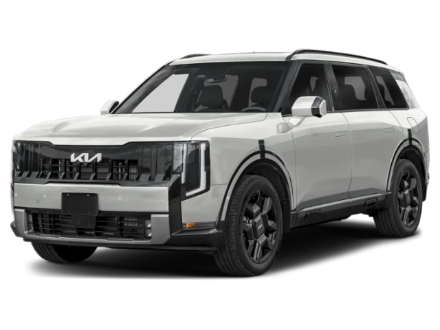 New 2027 Silver Kia SX image 1