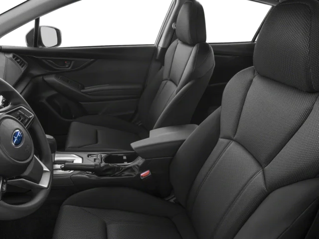 Used 2018 White Subaru 2.0i image 6