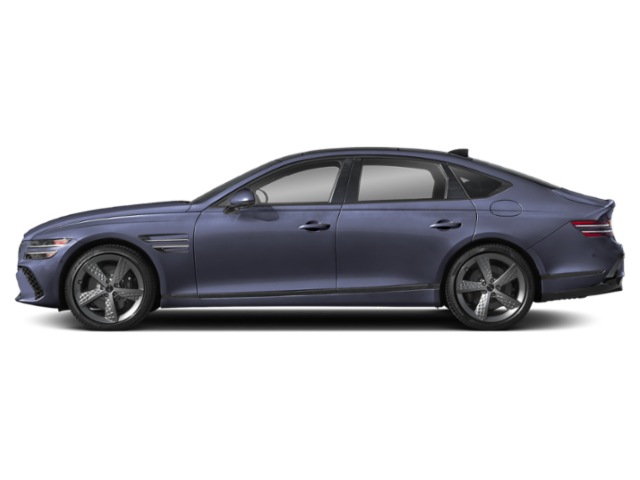 New 2026 Ceres Blue Genesis 2.5T SPORT PRESTIGE image 3