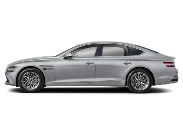 New 2027  Genesis 2.5T image 3