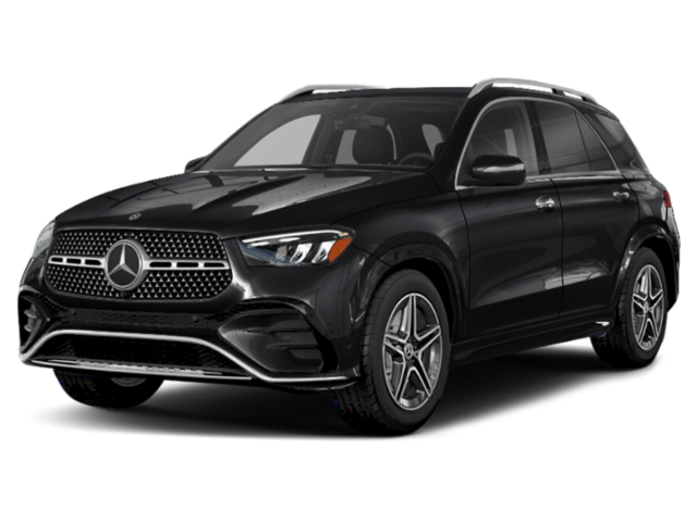 2026 Mercedes-Benz GLE