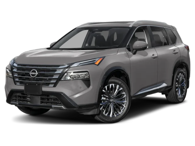 2026 Nissan Rogue's photo