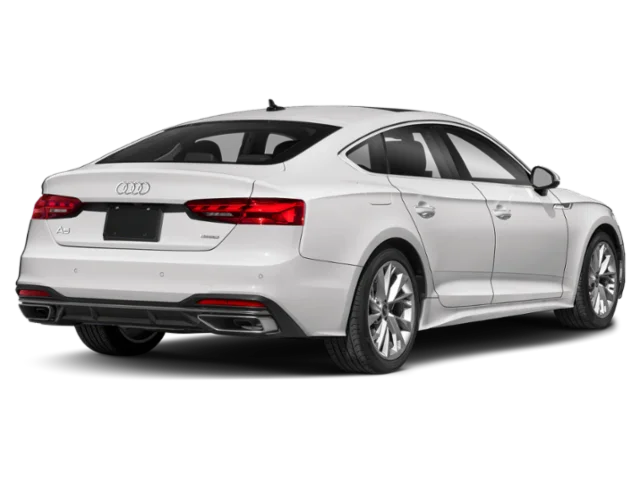 Used 2024 Audi A5 Sportback Premium with VIN WAUDACF54RA081964 for sale in Kansas City