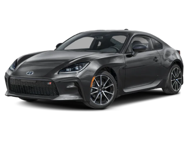 Used 2025 Pavement Toyota  image 1