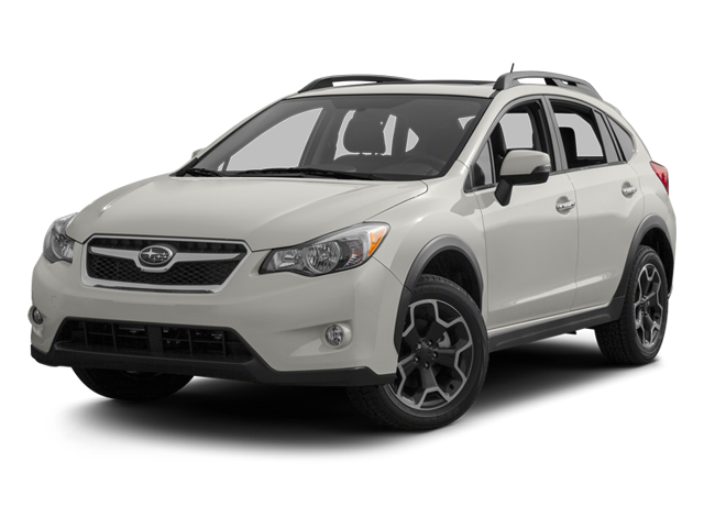 2013 Subaru XV Crosstrek Limited