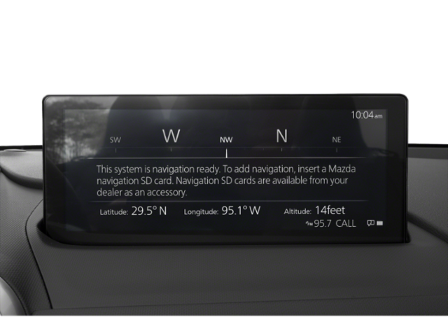 2025 Mazda MX-5 Miata Grand Touring - Photo 12