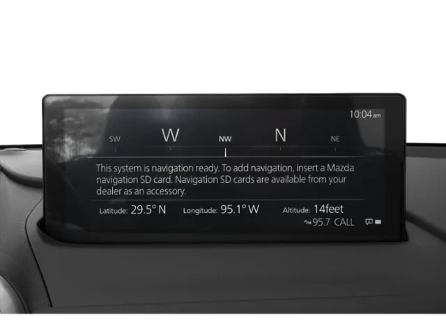 2025 Mazda MX-5 Miata Grand Touring - Photo 13