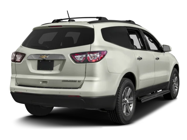 Used 2017 Gray Chevrolet 2LT image 9