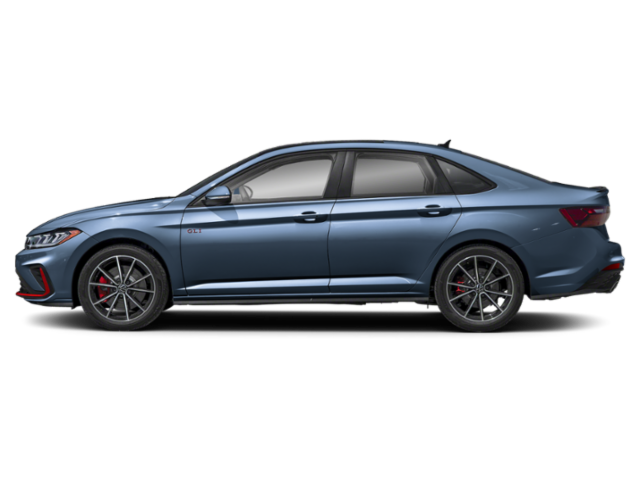 New 2027 Monterey Blue Pearl Volkswagen 2.0T Autobahn image 3