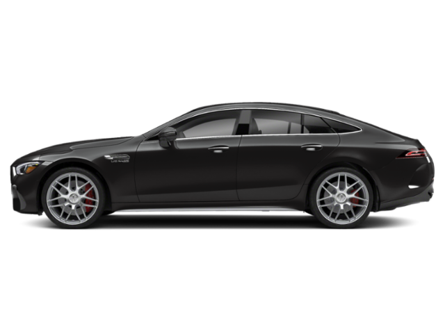 New 2024 Mercedes-Benz AMG® GT AMG® GT 63 S E Performance 4-Door