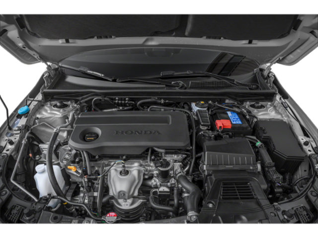 2025 Honda Civic Hatchback Sport - Photo 9