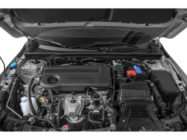 2025 Honda Civic Hatchback Sport - Photo 12