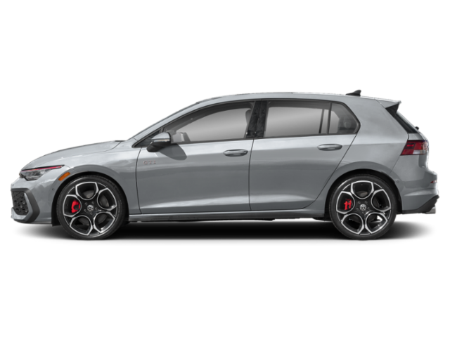 New 2026 Moonstone Gray Volkswagen Autobahn image 3