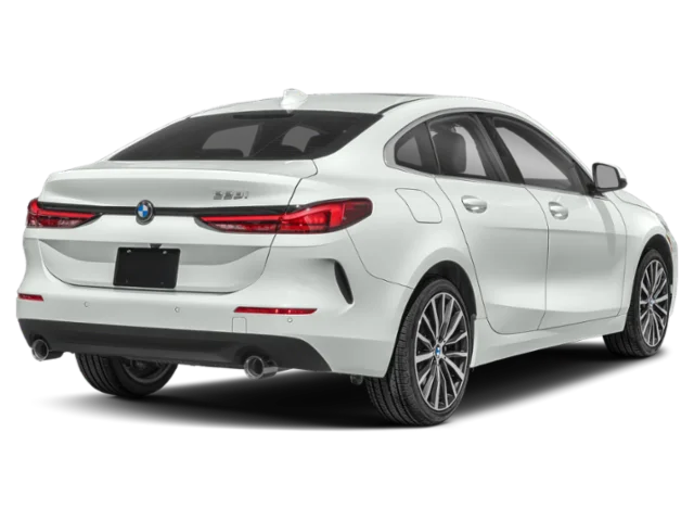 Used 2023 White BMW 228i image 3