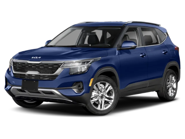 2022 Kia Seltos 2.0 EX AWD's photo