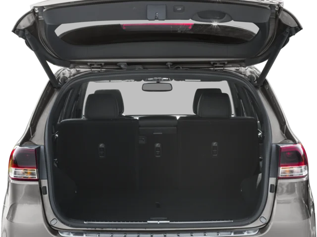 Used 2017 Snow White Pearl Kia SX Limited image 18