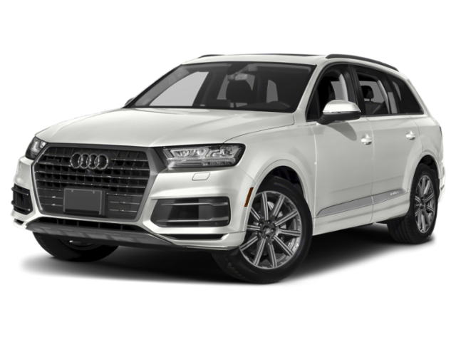 2019 Audi Q7 45 Premium quattro Tiptronic's photo