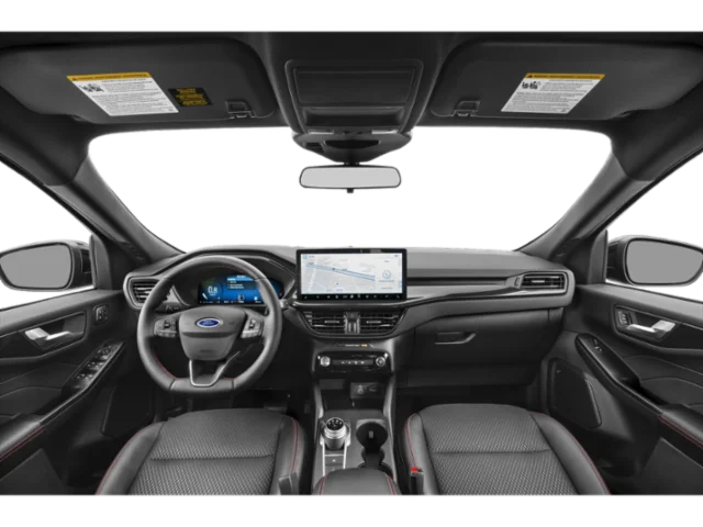 Used 2025  Ford ST-Line Select image 7