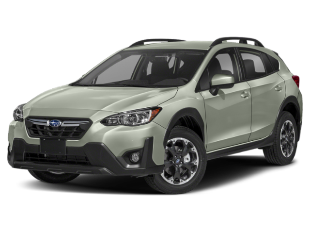 Used 2023 Desert Khaki Subaru Premium image 1