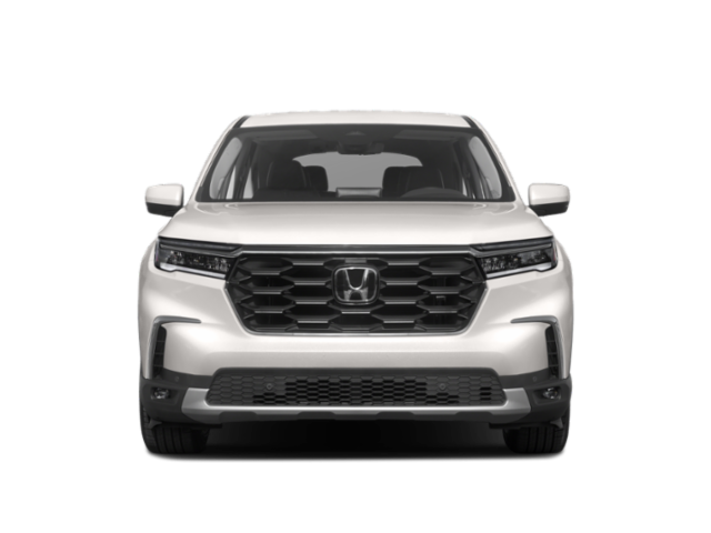 Certified Used 2023 White Honda EX-L image 4