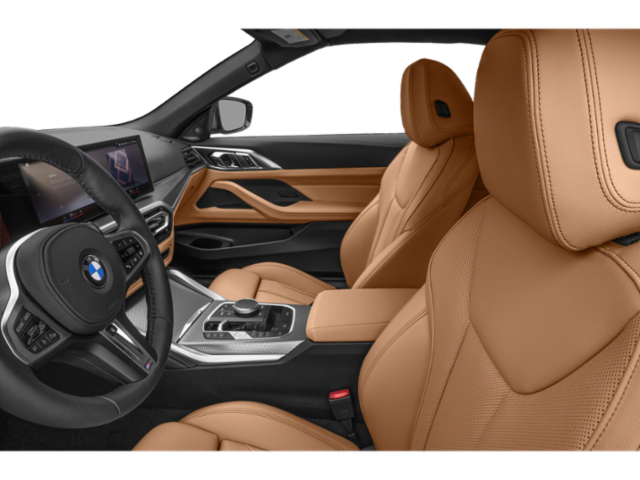 Used 2024 Blue BMW M440i image 7